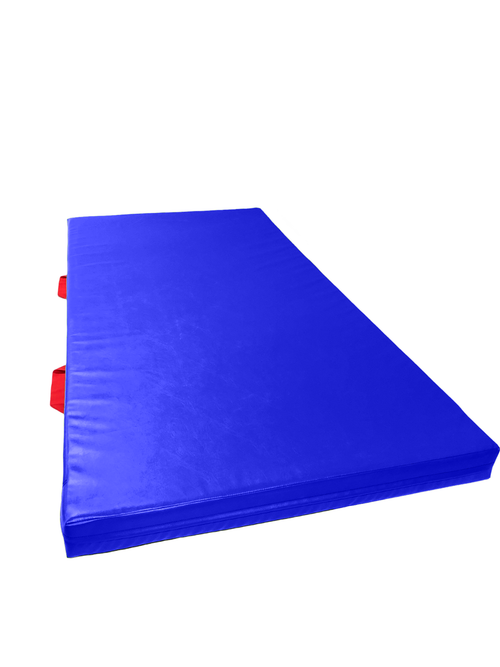 Мат гимнастический Classic 2х1х0,10м