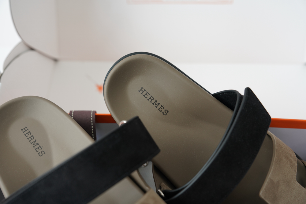 Сандалии Men's style