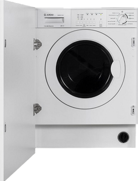 Встраиваемая стиральная машина Ardo 55FLBI107SW