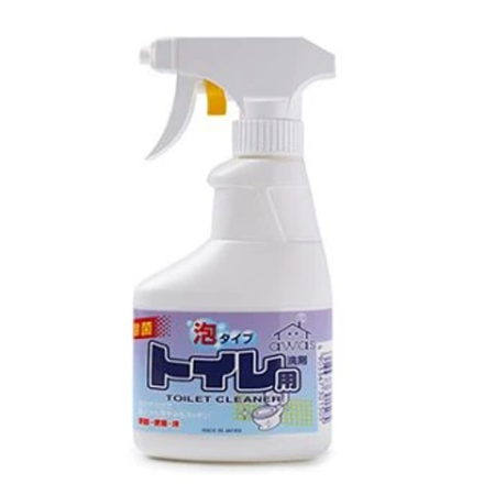 Чистящий спрей Toilet Clean Spray, 300 мл