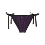 Плавки PUMA SWIM MESH SIDE TIE BRIEFS