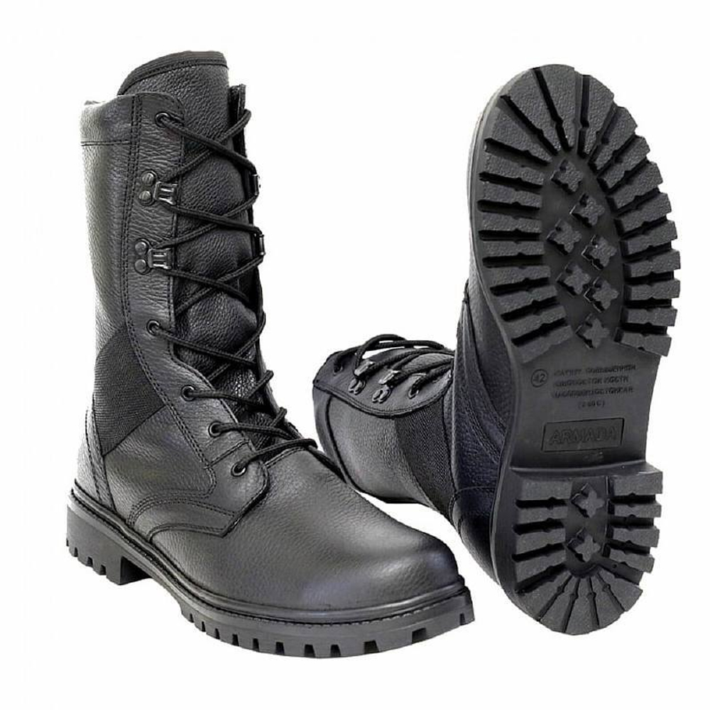 Берцы демисезонные Армада 202/1