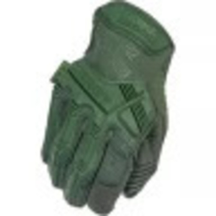 Перчатки Mechanix M-Pact (OD Green) - размер M