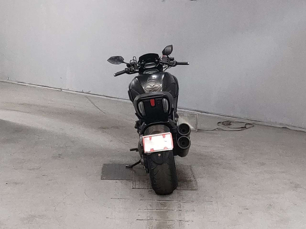 Ducati Diavel