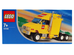 Конструктор LEGO 10156  Лего Грузовик