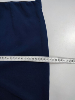 Юбка Oodji однотонная 40 размер