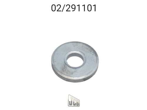 Шайба JCB 02/291101, 823/00274, 02-291101, 823-00274, 02291101, 82300274