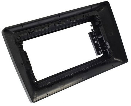 Магнитола для Toyota 200х100мм (рамка 10) - FarCar BX10-360-7040-10 монитор 10.36" 2K QLED на Android 13, 6Гб+128Гб, CarPlay, 4G SIM-слот, 4 камеры в комплекте