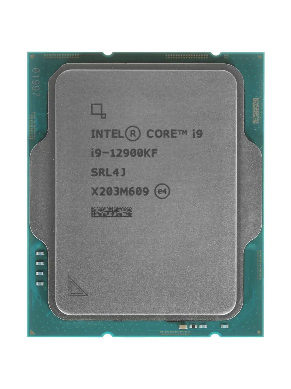 Процессор Intel Core i9-12900KF OEM (без кулера)