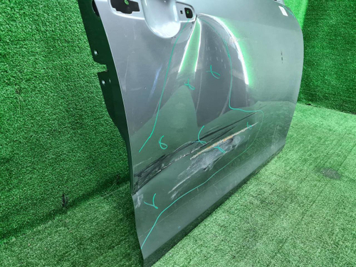 Дверь передняя правая Suzuki Swift 4 (2011-2017)