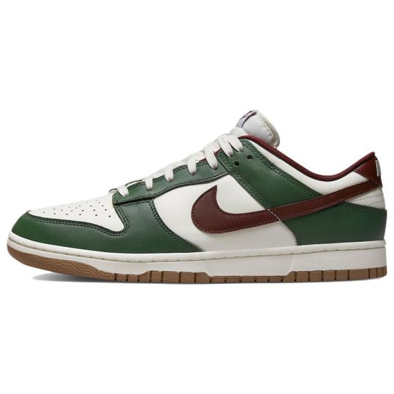 Кроссовки NIKE Dunk для скейтбординга Низкие Мужские