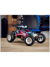 Конструктор LEGO Technic 42124 Багги-внедорожник