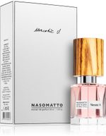 Nasomatto Narcotic V. парфюмерный экстракт для женщин