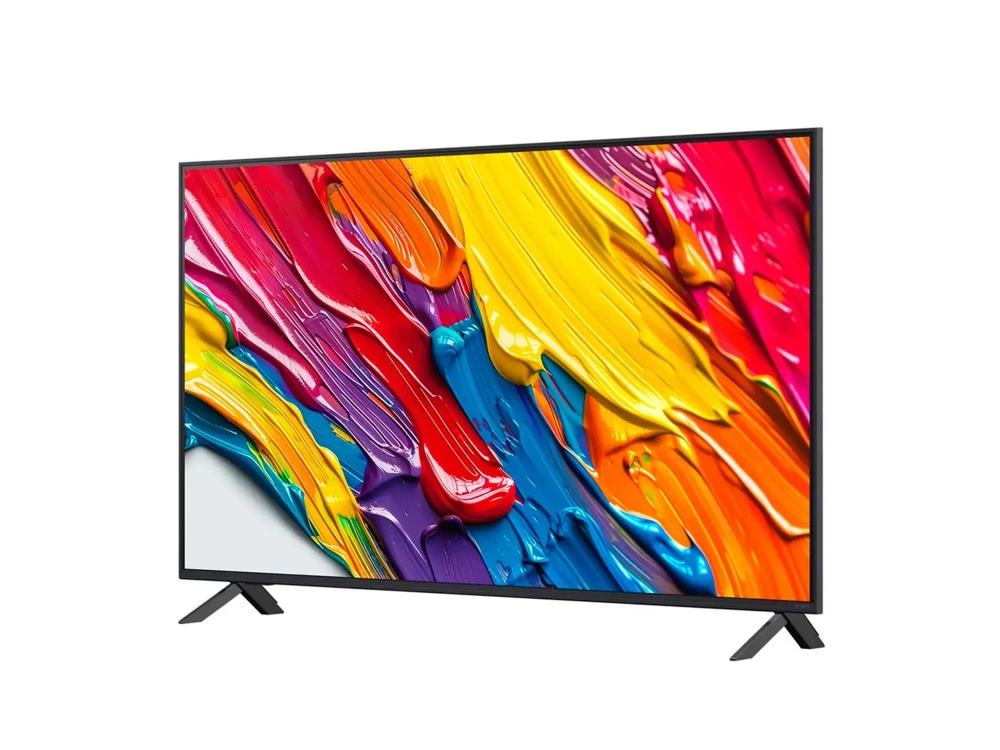 Հեռուստացույց LG 55QNED82A6B