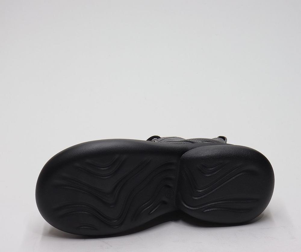 Полуботинки (36-41)р. / шт. P2532-1