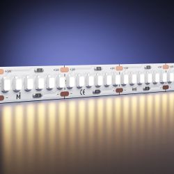 Светодиодная лента 19,2Вт/м 2700K 24V IP20 Maytoni Ultra 201214