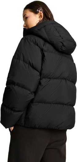 Пуховик женский PUMA Down Puffer Jacket