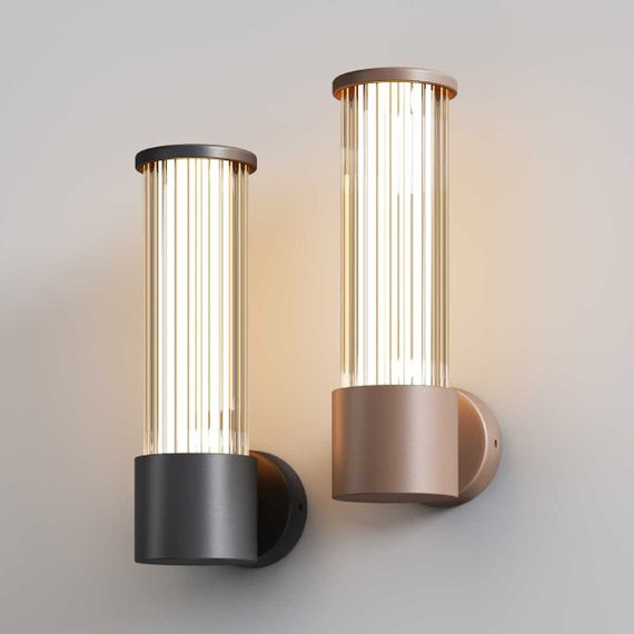 Бра Maytoni Outdoor O593WL-L8BR3K