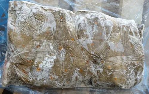 Камбала ПБГ 0,5-1,0 (1/30*15) Мурманск