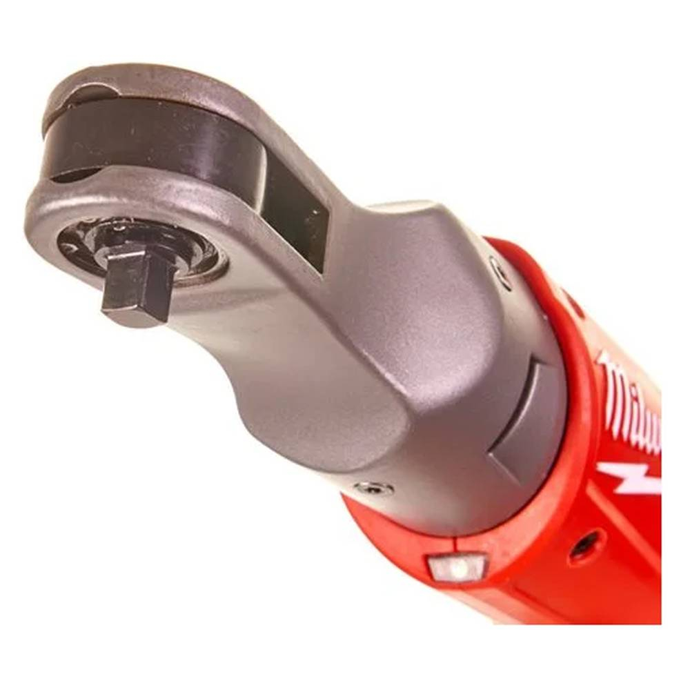 Акк. трещотка M12 FIR38-201B 4933459798