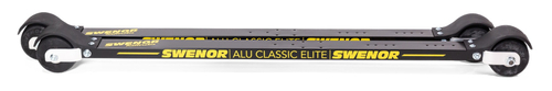 Лыжероллеры SWENOR класс. Alu Classic Elite (колесо №3)