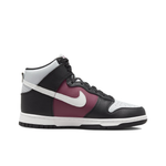 Женские кроссовки Nike Dunk High 'Black Rosewood' DD1869-005