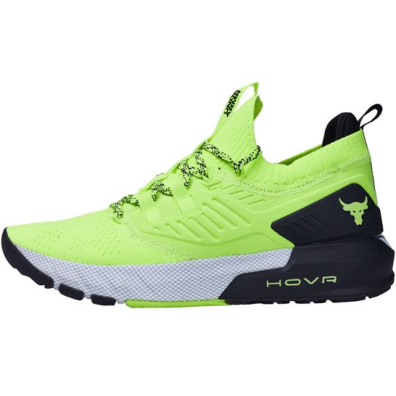 Under Armour Project Rock 3