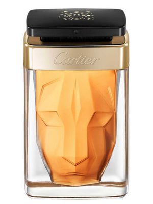 Cartier La Panthere Noir Absolu