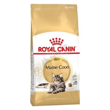 Royal Canin Maine Coon Adult Сухой корм для кошек породы мэйн-кун 13 кг