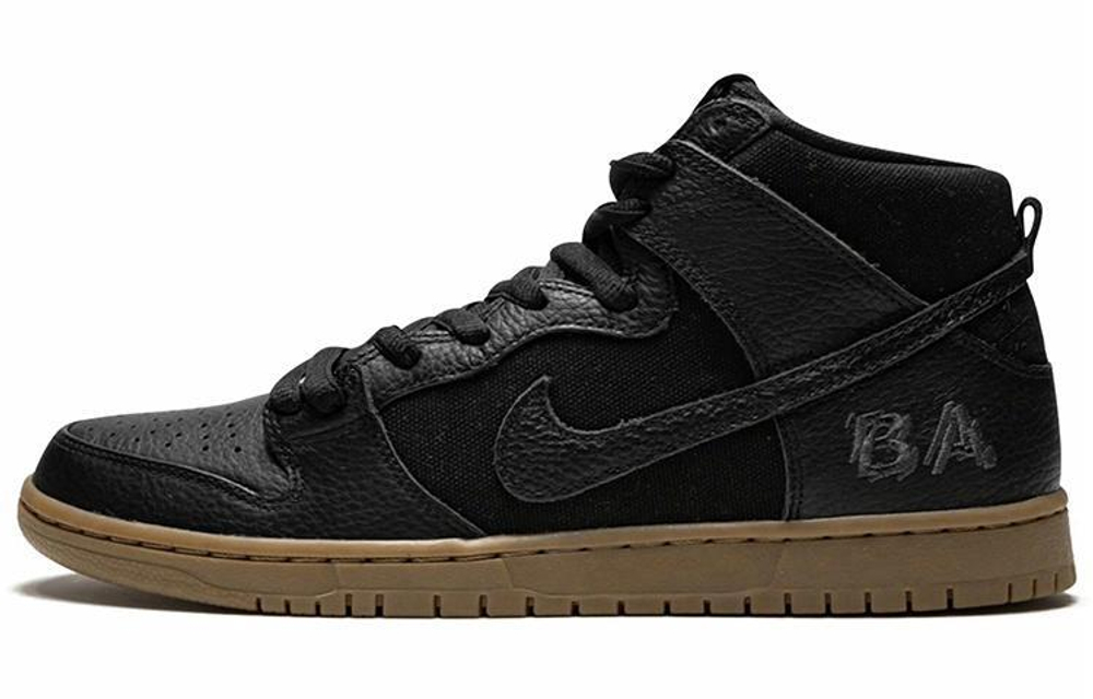 Кроссовки Antihero Skateboards 18 X Nike Dunk Sb Sb Zoom Pro 'Antihero'