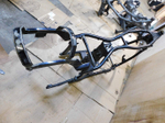 Рама Yamaha Drag Star XVS1100 Classic VP13J (без ПТС) 050740
