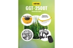 Триммер бензиновый Huter GGT-2500Т