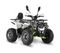 Квадроцикл LINHAI YAMAHA Armour 125 PRO
