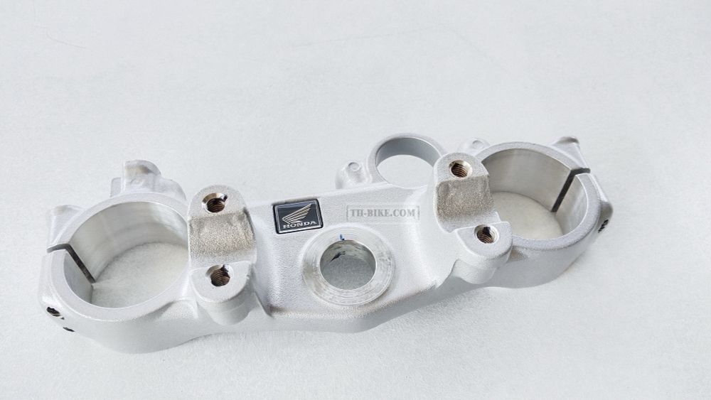 53300-KZZ-900. BRIDGE COMP., FORK TOP. HONDA