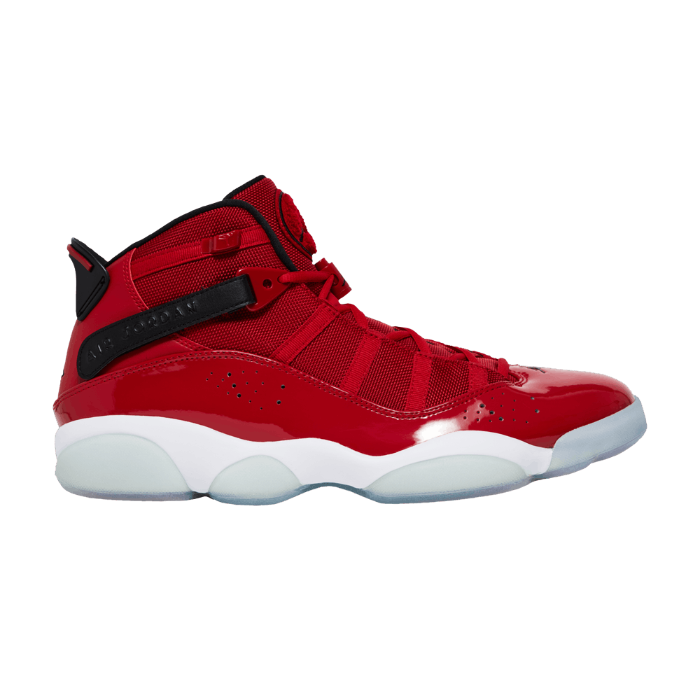 Кроссовки Jordan Air Jordan 6 Rings