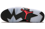 Jordan 6 Retro Infrared Black 2014