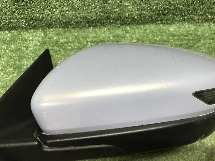 Зеркало левое Geely Emgrand 2 (2021-н.в.) 8 конт.