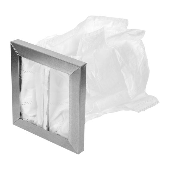 Фильтр карманный (материал) SHUFT FCP 250 (F9-EU9) купить в Москве и Московской области по низкой цене с доставкой по России — (3) Фильтр карманный (материал) SHUFT FCP 250 (F9-EU9) — (3)