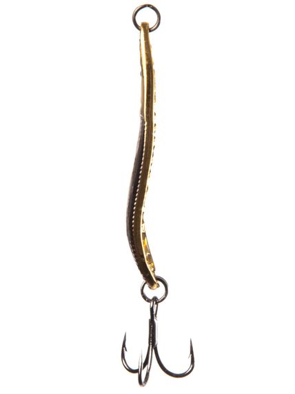 Блесна колеб. Lucky John MAIBE SPOON 13.0г 006