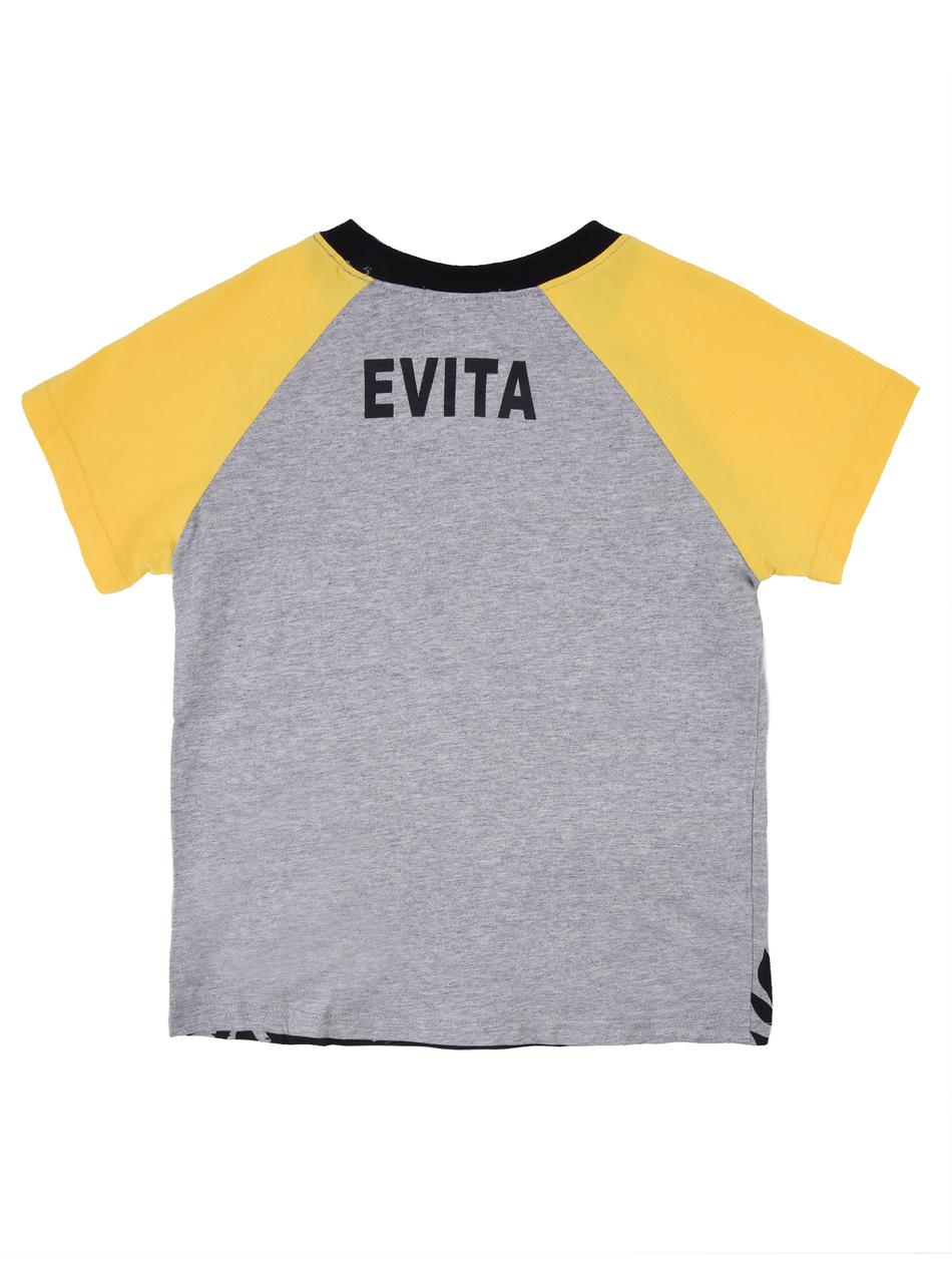 Футболка для мальчика