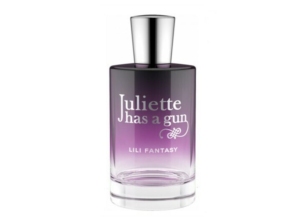 Juliette Has a gun lili fantasy