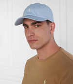 Куртка-бейсболка CLS SPORT POLO RALPH LAUREN - голубой(710667709)