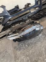 Обвес переделка из Bentley Continental GT 2005-2012 в Continental GT 2025 Бентли Континенталь