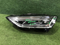 Фара левая Audi A7 2 4K8 (2018-н.в.) LED