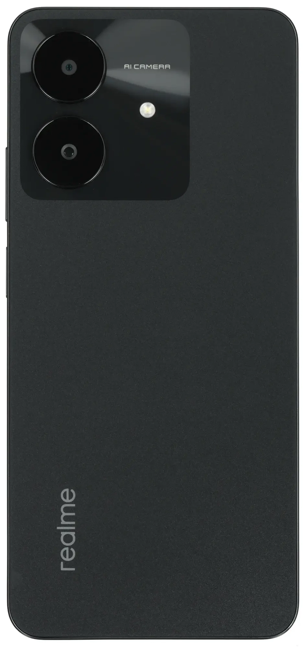 Смартфон Realme Note 60x 3/64 (Black)