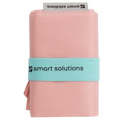 Сумка-шоппер Easy Shop, розовая