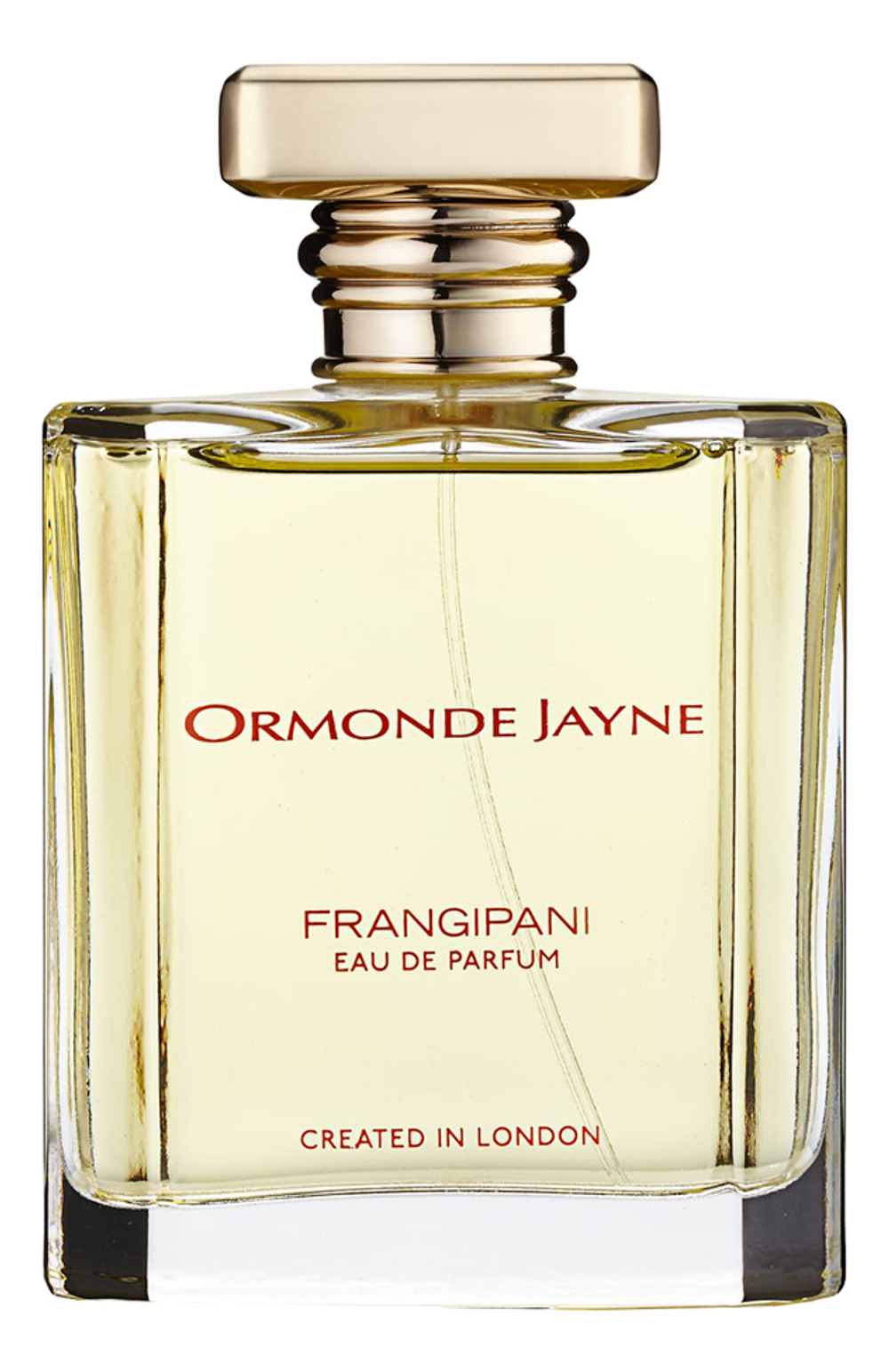 ORMONDE JAYNE Frangipani парфюмерная вода 50 мл