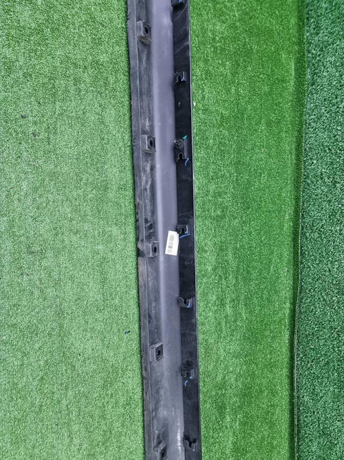 Накладка порога левая Voyah Free (2021-н.в.)