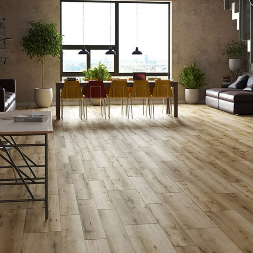 Ламинат Classen Arteo 8 XL WR 54809 Дуб Калимнос