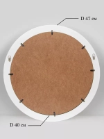 Картина на стену интерьерная на холсте 47 см